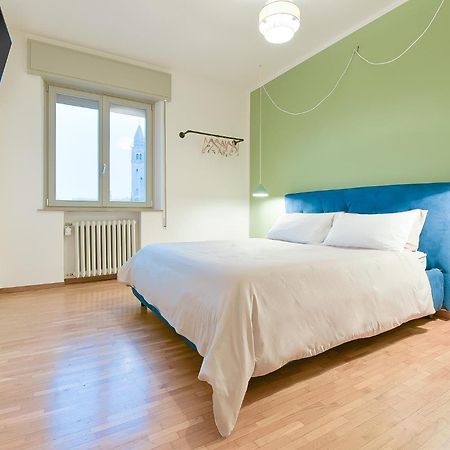 Lhe Central View Boutique Τσεζένα Εξωτερικό φωτογραφία