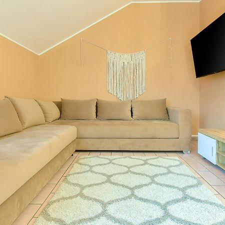 Lhe Central View Boutique Τσεζένα Εξωτερικό φωτογραφία