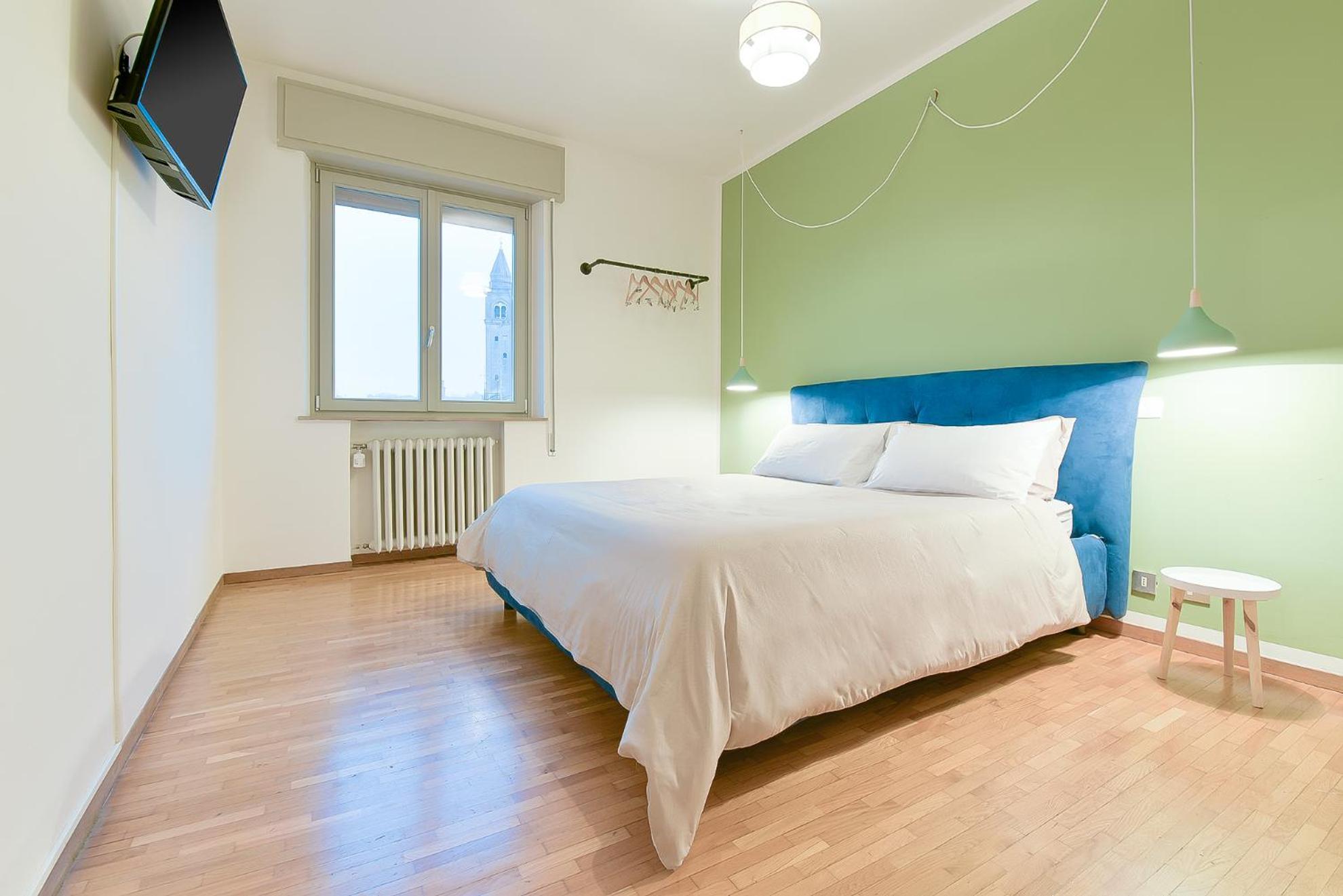 Lhe Central View Boutique Τσεζένα Εξωτερικό φωτογραφία