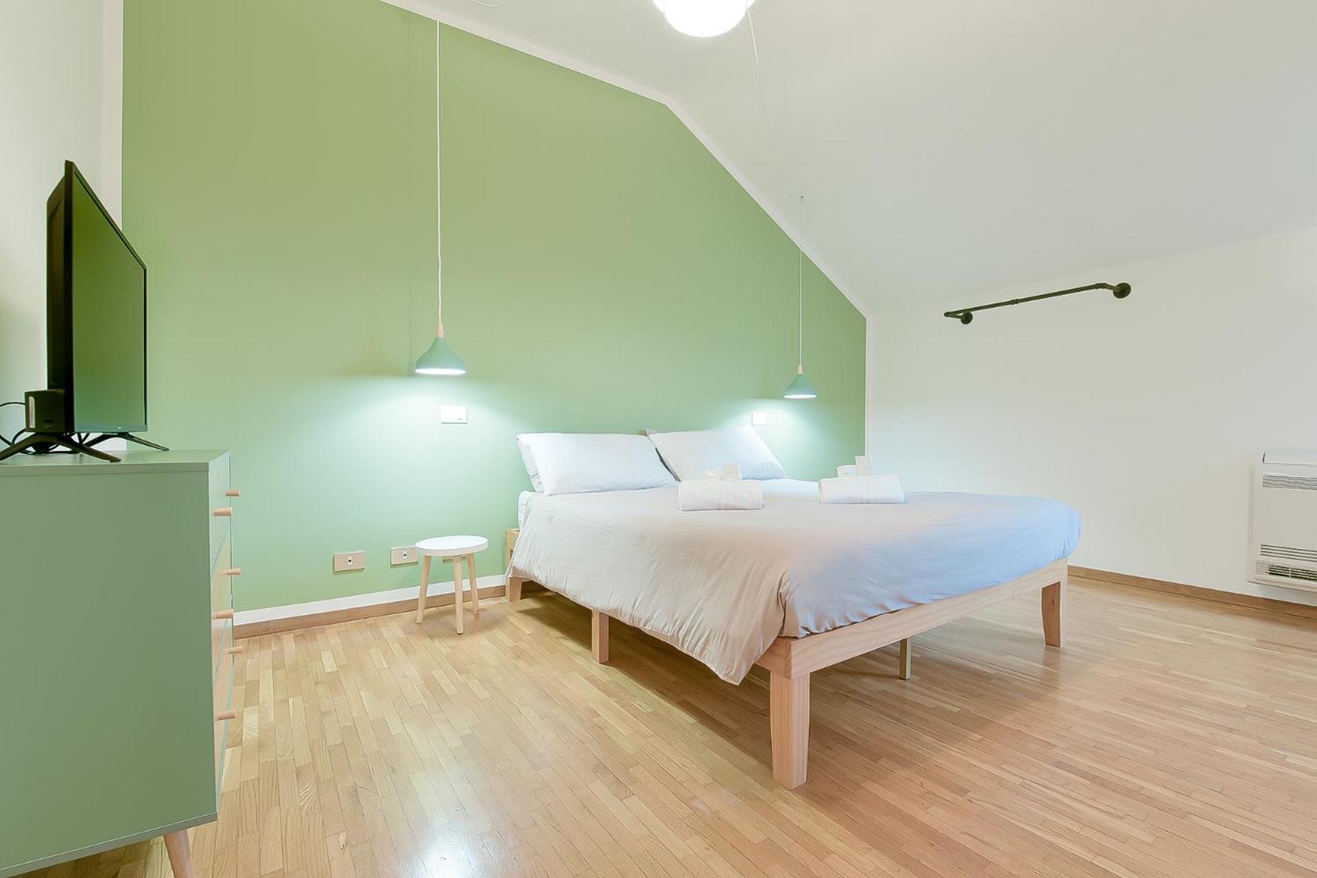 Lhe Central View Boutique Τσεζένα Εξωτερικό φωτογραφία